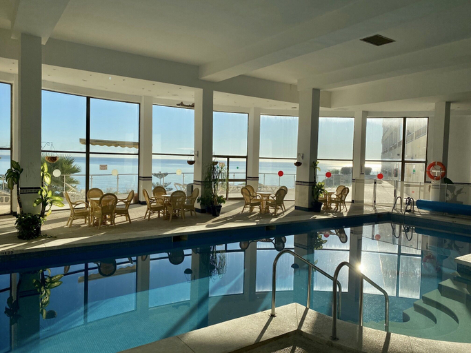 Sport & Beauty 5, Apartamentos Castillo del Vigía, Málaga