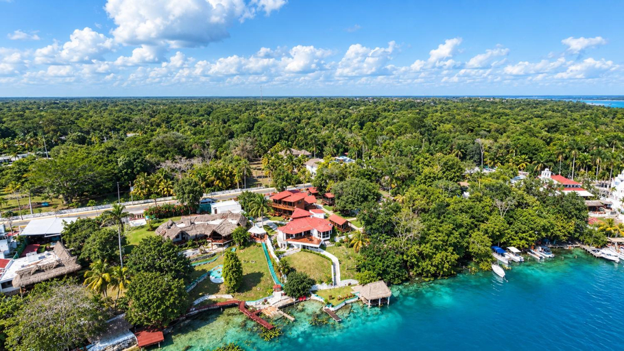 Others 5, Hotel My Love Bacalar Lagoon Front -Gratis Renta Kayyaks, Othón P. Blanco