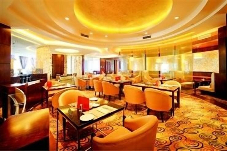 Food & Drinks 5, Guangxi Wharton International Hotel, Nanning