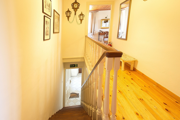 Others 2, Nonas House, Ionian Islands