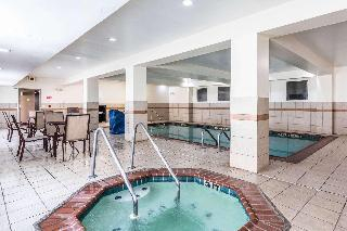 5, The Point Hotel, Shelby