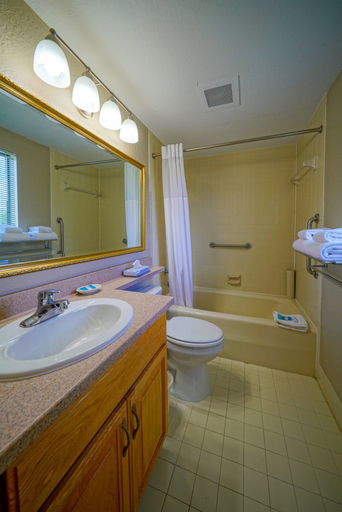Bathroom 3, Ventura at Boca Raton, Palm Beach