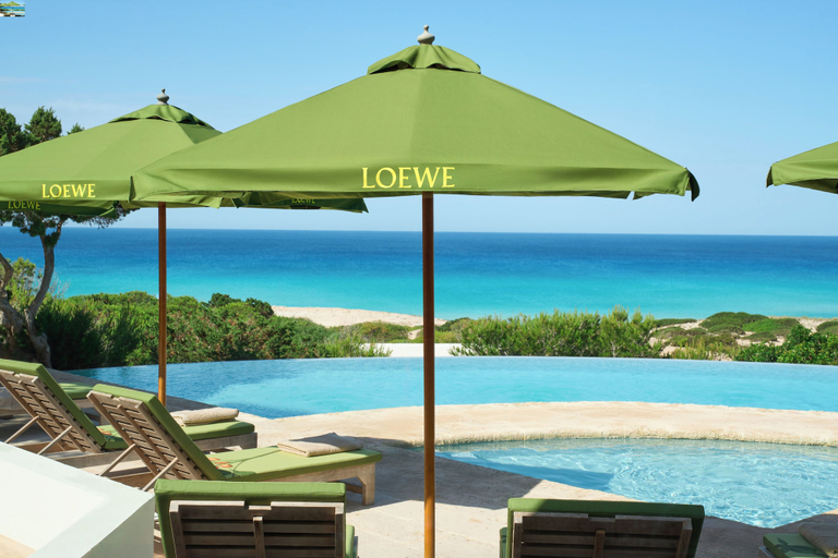 Sport & Beauty 3, Dunas de Formentera Hotel, Baleares