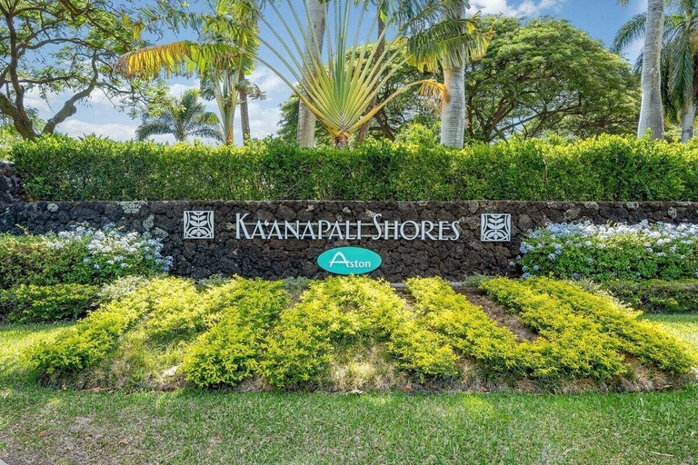 Others 5, Beachfront 1BD w Ocean Views Pools AC - Kaanapali Shores 548, Maui