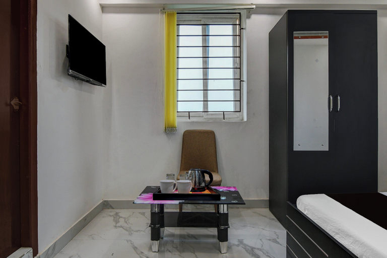 Room 2, Super Collection O Mourigram, Haora