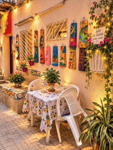 Primary image, B&B Le Lumìe City Center, Agrigento