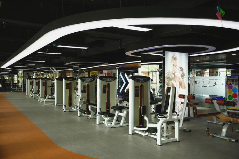Others 4, FOshan Austin Park Lane Hotel, Foshan