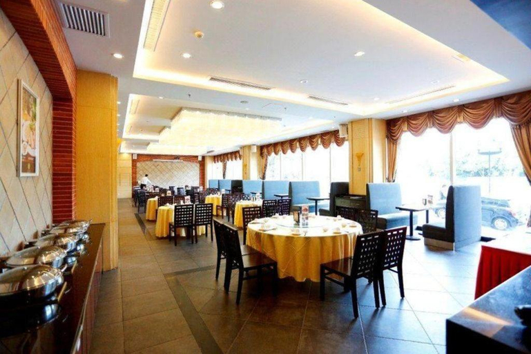 Food & Drinks 5, Zhongshan Hui Quan Hotel, Zhongshan