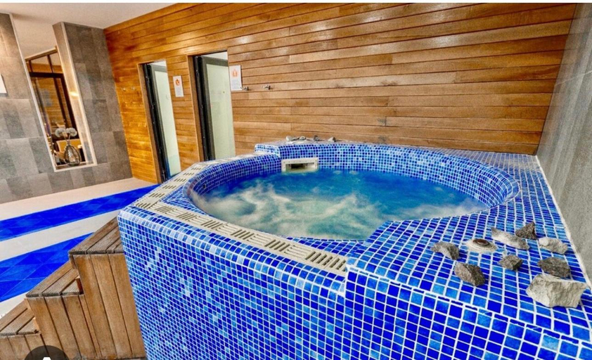 Sport & Beauty 4, New Gudauri Four Season Premium Apartments, Dusheti