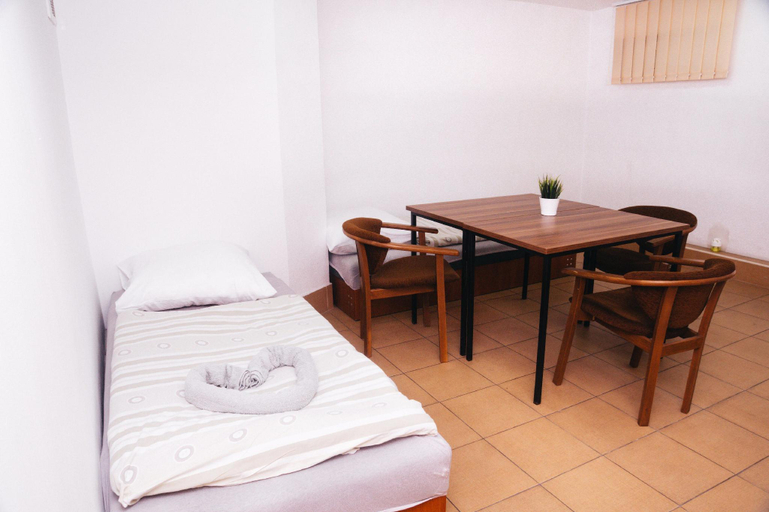 Bedroom 4, Rentumi Hostel Świnoujście Noclegi, Świnoujście