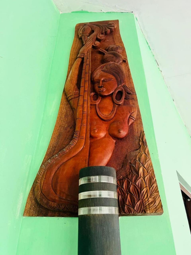 Others 5, Rabuka Resort, Ambagamuwa