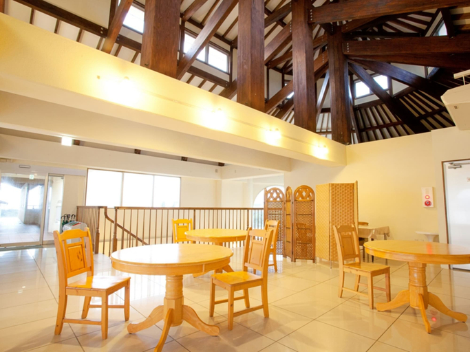 Food & Drinks 4, HOTEL ILMARE UNARIZAKI, Taketomi