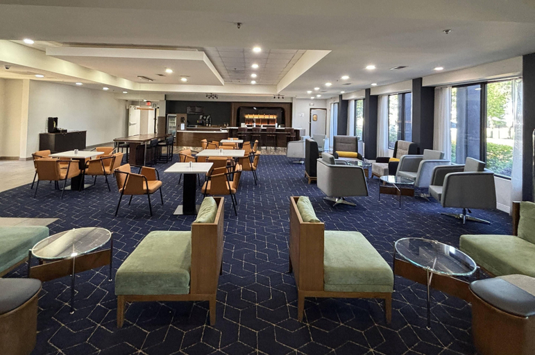 Food & Drinks 4, Comfort Inn Jackson North - Ridgeland, Hinds