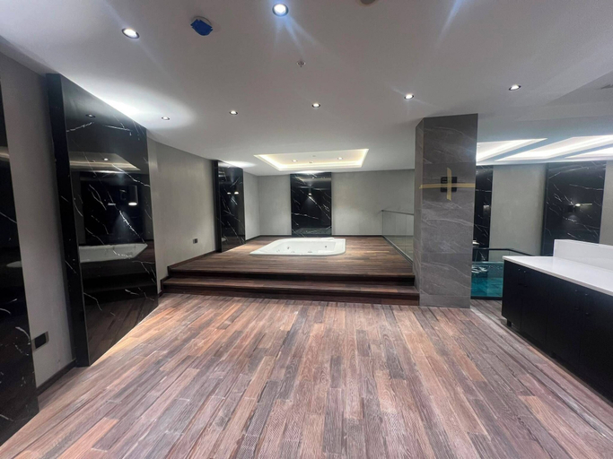 Spa, Vela Blu Suites, Merkez