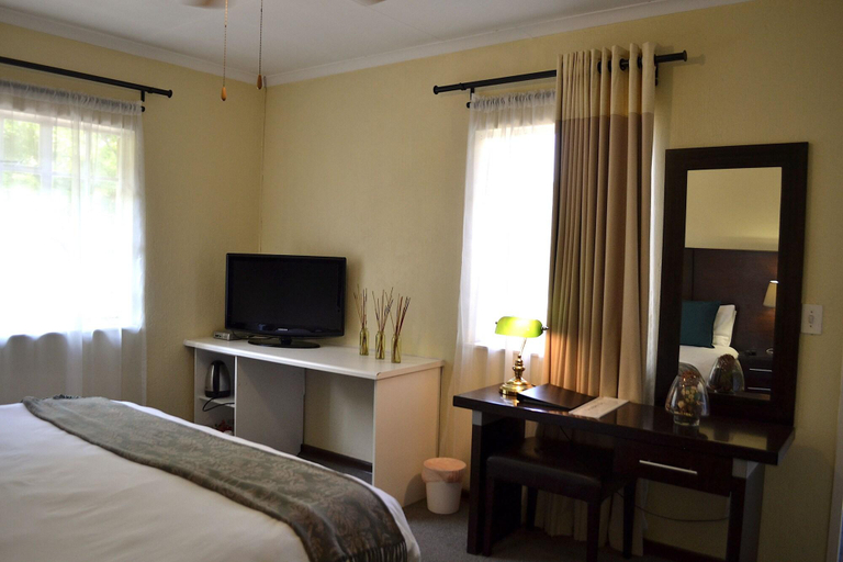Room 5, The Bedford View Guest House, Ekurhuleni