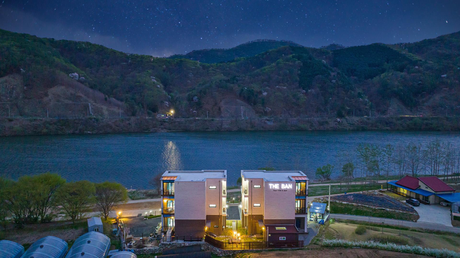 Others 5, Chuncheon (Nami Island) Durban Pool Villa, Gapyeong
