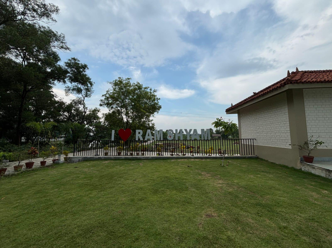 Others 3, Ram Shyam Village Resort, Birbhum