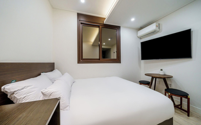 Bedroom 4, Incheon Bupyeong Chosunjang, Gyeyang