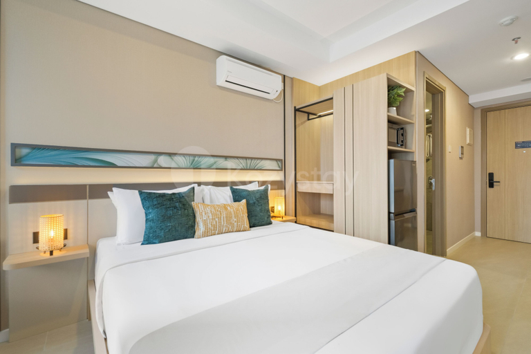 Room 4, Cavorel by Kozystay - Cilandak, Jakarta Selatan