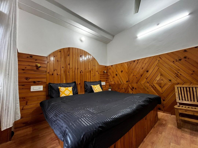 5, Young Monk Homestay Jibhi, Kullu