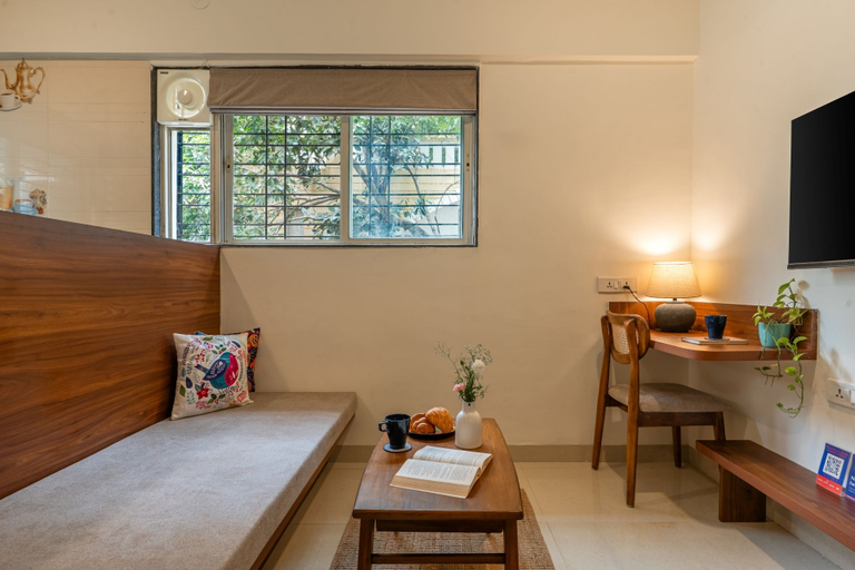Extra beds, LiveAway Pune (Viman Nagar) by PACK, Pune
