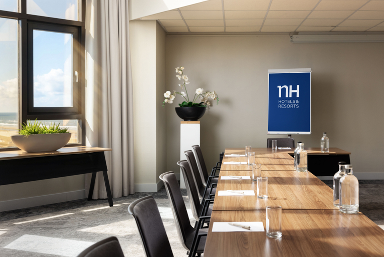 Others 5, NH Arnhem Rijnhotel, Arnhem