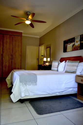 Room 3, The Bedford View Guest House, Ekurhuleni