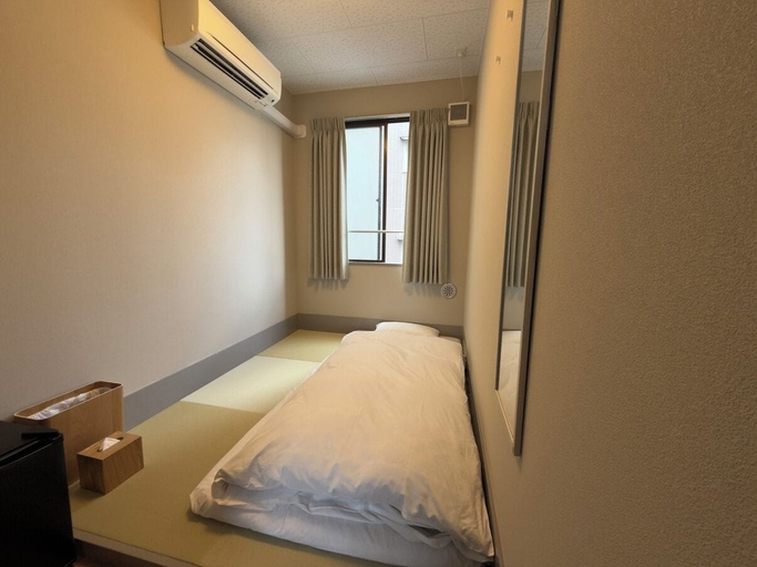 Room 3, Fukudaya Shinkan Rakuyo, Taitō