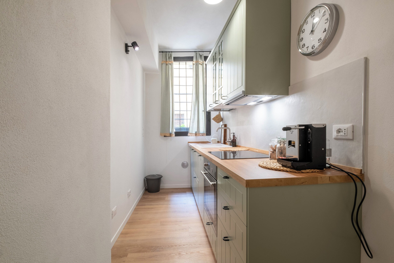 Private kitchen 3, La Sera dei Miracoli by Wonderful Italy, Bologna