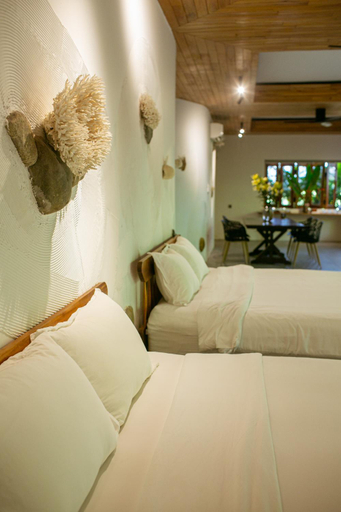 Bedroom 3, Tổ Boutique Garden, La Gi