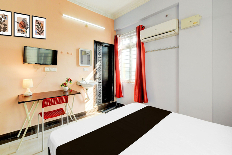 Room 2, Classic fo Sunidh, Hyderabad