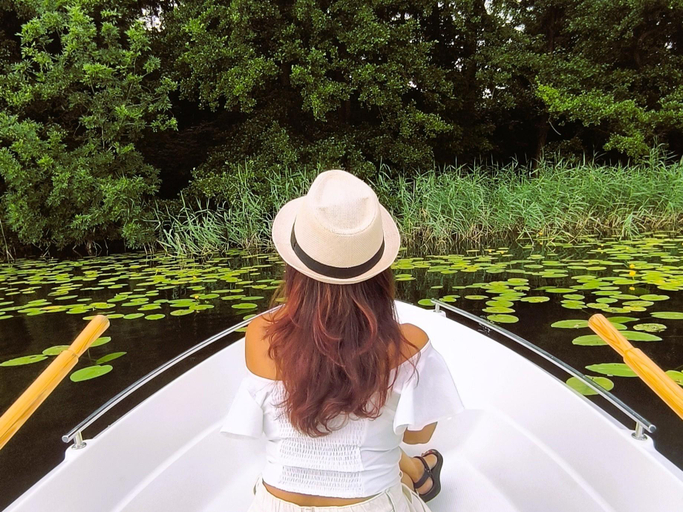 Sport & Beauty, Masuria Resort Village, Giżycko