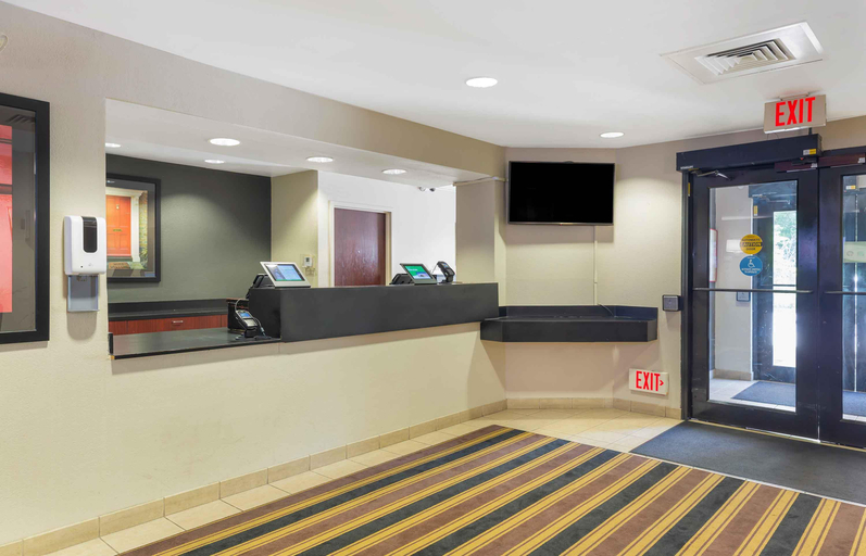 Public Area 2, Extended Stay America Foxboro Norton, Bristol