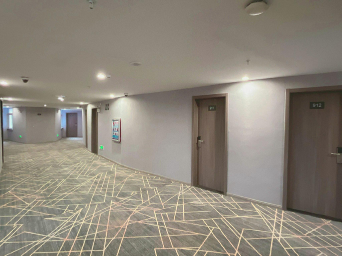 Others 4, 7 Days Inn Xinyu Shengli South Road Baoshi Garden, Xinyu