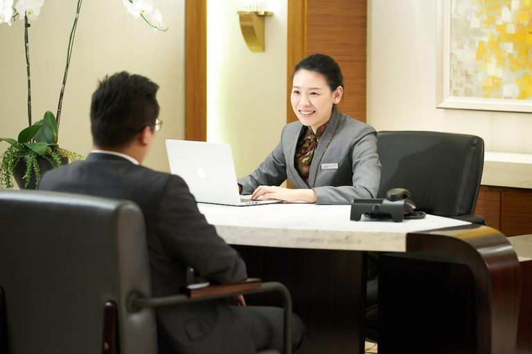 Others 5, Xiamen Airlines Lakeside Hotel, Xiamen