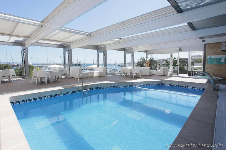 Sport & Beauty 2, Hotel Costa Azul, Baleares