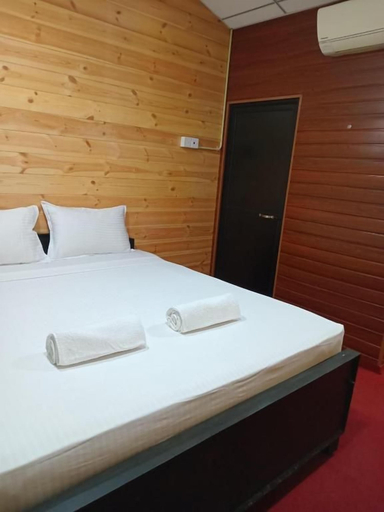 Room 5, Hiriketiya Budget Stay, Dickwella