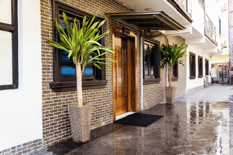 Exterior & Views 2, 247 Luxury Apartment, Eti-Osa