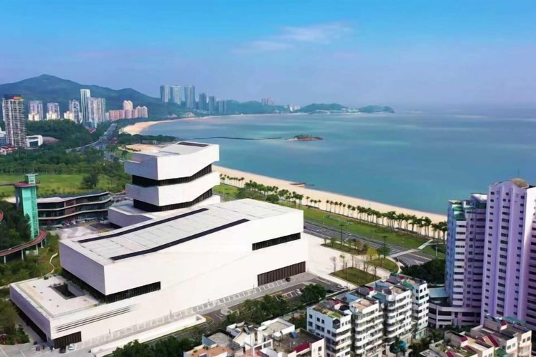 Others 5, Huating Hotel (Zhuhai Youtehui Branch), Zhuhai