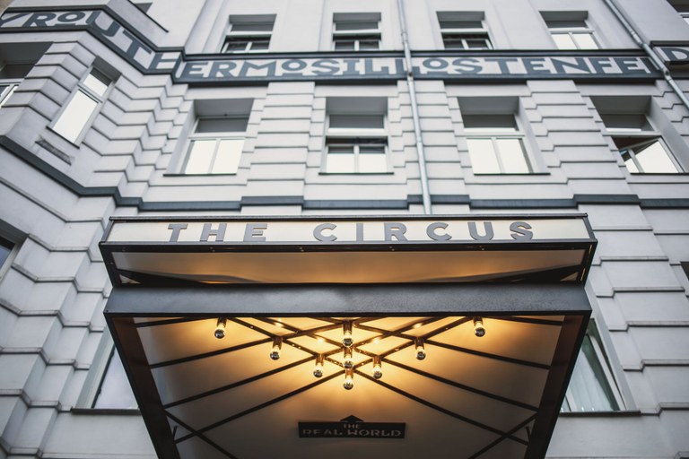 Exterior & Views 3, The Circus Hostel, Berlin
