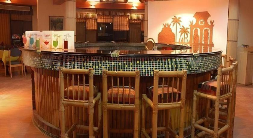 Food & Drinks 3, Pragati Green Meadows and Resort, Ranga Reddy