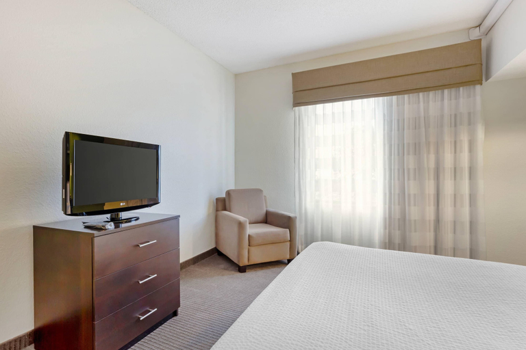 Bedroom 3, Sleep Inn & Suites Danville Hwy 58, Danville