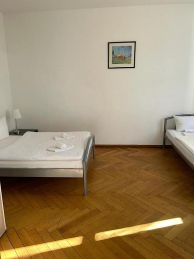 Bedroom 4, dreams Düsseldorf, Düsseldorf