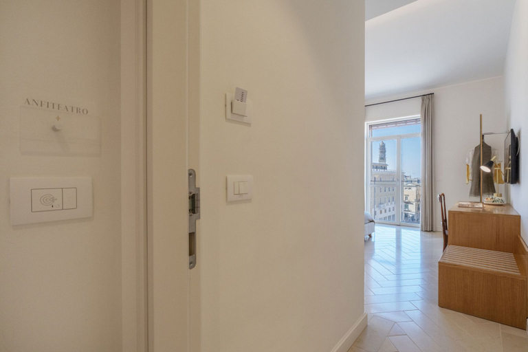 Room 5, Abalto Suites Rooms, Lecce