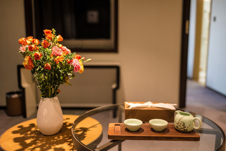 Food & Drinks 5, Fliport Garden Hotel (Nanjing Lukou Airport Branch), Nanjing