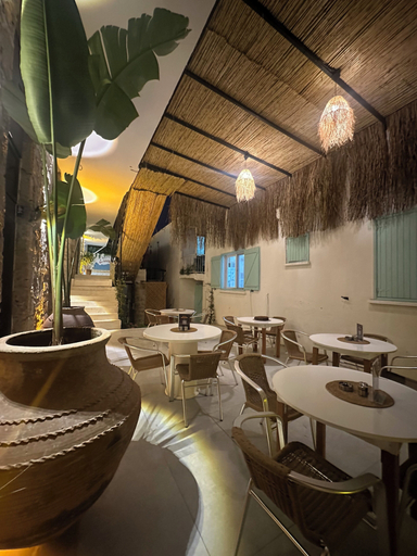 Food & Drinks 4, Luvenza Alaçatı Hotel, Çeşme