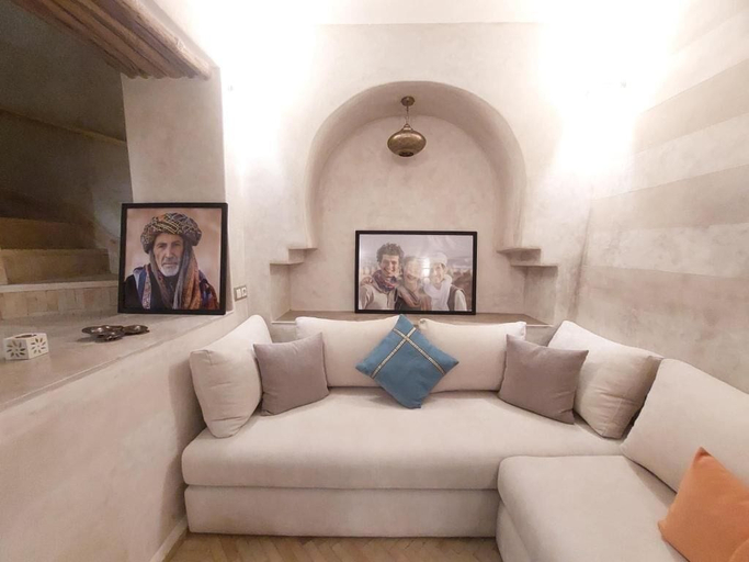 Others 4, Riad Babette, Essaouira