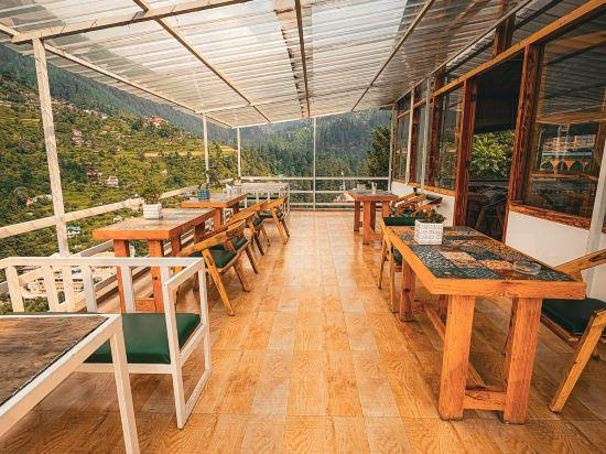 4, Young Monk Homestay Jibhi, Kullu