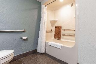 2, The Point Hotel, Shelby