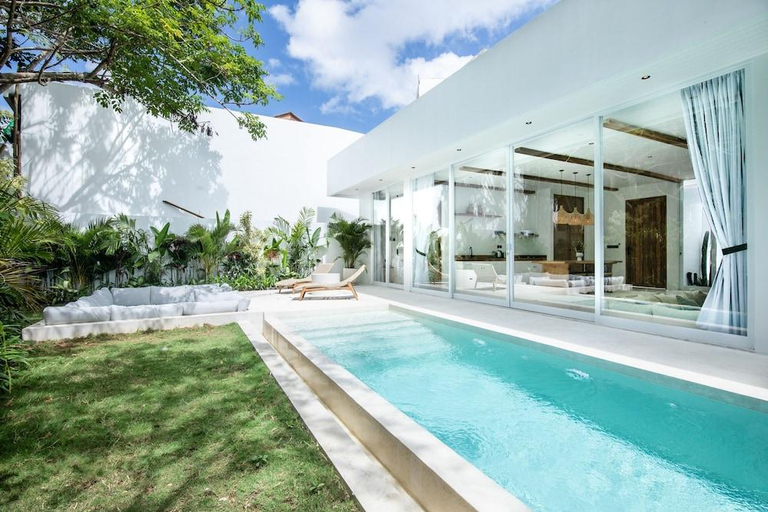 Sport & Beauty, ULU 5 2br Villa in Pecatu, Badung